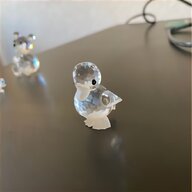 swarovski crystal rose figurine for sale