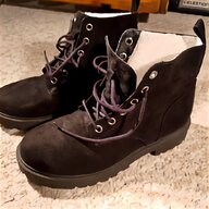 h m chunky boots for sale