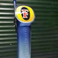 fosters pump for sale