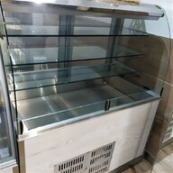 patisserie display for sale