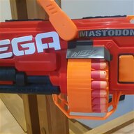 mastodon nerf gun for sale