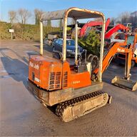 case mini diggers for sale