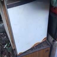 motorhome fridge dometic for sale