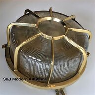 vintage bulkhead light for sale
