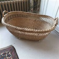 large wicker chair for sale