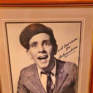 norman wisdom signed for sale