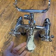 victorian shower taps for sale