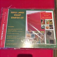 stamp collecting kit for sale