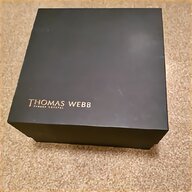 thomas webb crystal for sale