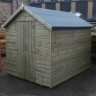 summer house 8x8 for sale