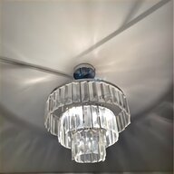 crystal ceiling light for sale