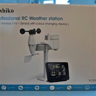 professional weather station for sale
