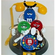 novelty telephones for sale