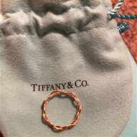 tiffany rings for sale