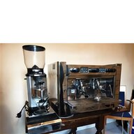 3 group coffee machine for sale