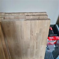 oak worktop offcut for sale