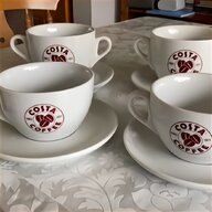 large castor cups for sale