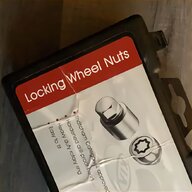 kia wheel nuts for sale