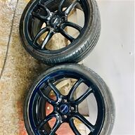 mini cooper wheels 18 for sale