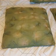 green cushions for sale