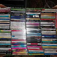 dj cd collection for sale
