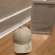 f1 cap signed for sale