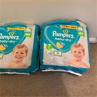 baby pampers for sale