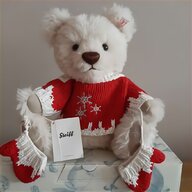 steiff bears box for sale