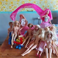 barbie bed for sale
