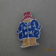 rupert bear badges for sale