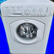 red washing machine for sale