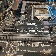 asus z170 p motherboard for sale