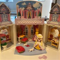 playmobil princess castle for sale