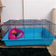 savic hamster cage for sale