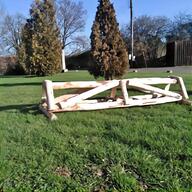 xc jumps for sale