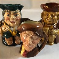dartmouth toby jug for sale