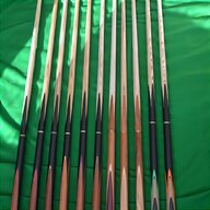 antique snooker cues for sale