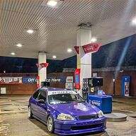 crx sir for sale