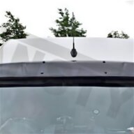 windscreen visor for sale