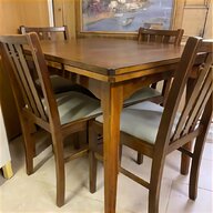 ercol oak dining chairs for sale