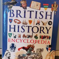 history encyclopedias for sale