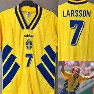 henrik larsson for sale