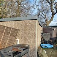 concrete shed for sale
