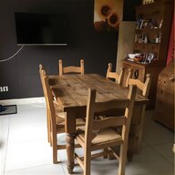 5ft round table for sale