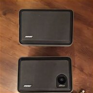 bose acoustimass cube speakers for sale