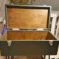 trunk table for sale