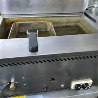 gas chip fryer for sale