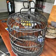 vintage bird cages for sale