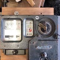 electric coin meter for sale