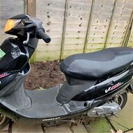 peugeot v clic scooter for sale